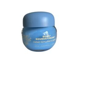 Bounce Cream - Refreshing Blue Moisturizer
